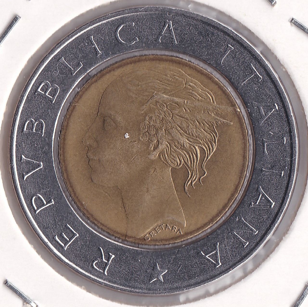 sena coins
